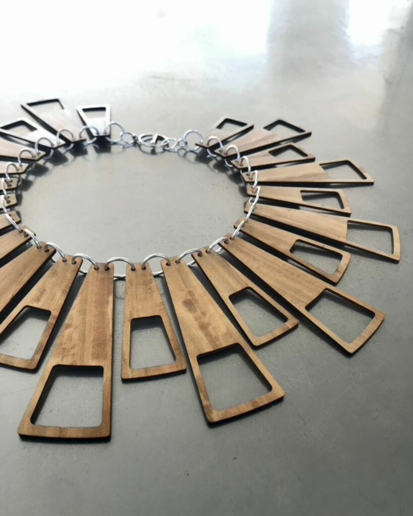 Ingrid de Rio Campo création & design_Slow Jewelry